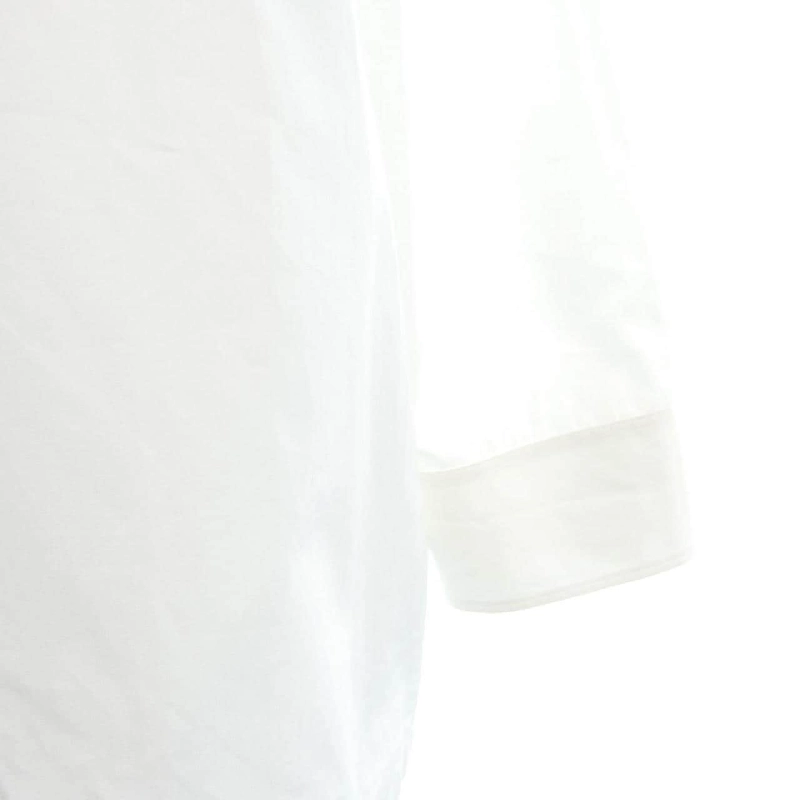 【Mã giảm giá】Áo sơ mi PRADA 641834