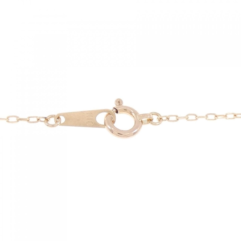 Dây chuyền kim cương Kuumikyoku 0.11CT - Hàng hiệu Chính hãng 843455