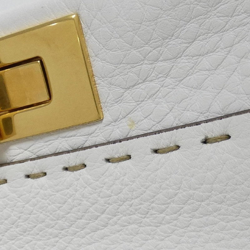 Túi Fendi SELLERIA Peekaboo 8BN290 SFR - Hàng hiệu Chính hãng 805710