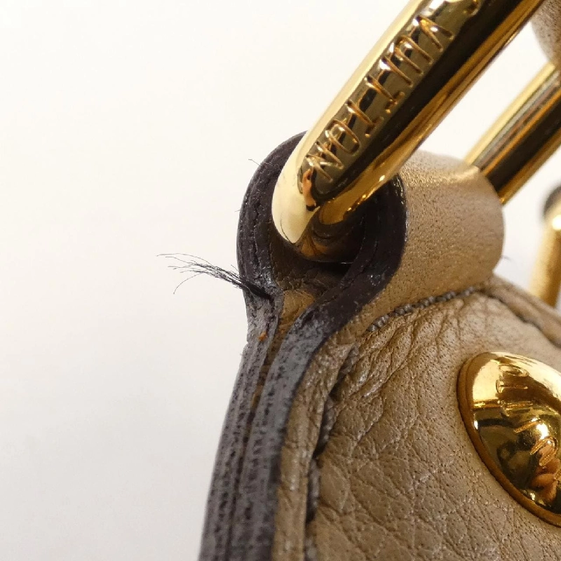 Túi xách vai Louis Vuitton Mahina L M93819 - Hàng hiệu Chính hãng 768200