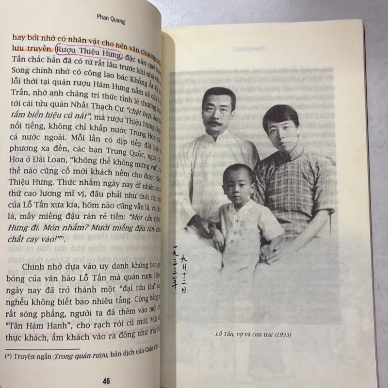 Bên mộ vua Tần - Phan Quang (t01) 750971