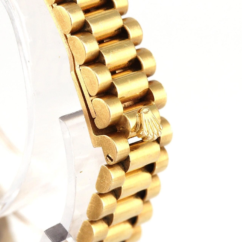 Đồng hồ Rolex Datejust 69188G YG tự động L - Hàng hiệu chính hãng 876362