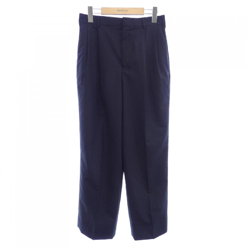 Celine CELINE 2P718503R Quần - Hàng hiệu Chính hãng 890394