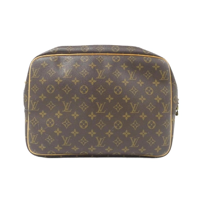 Túi xách vai Louis Vuitton Monogram Reporter 37cm M45252 - Hàng hiệu Authentic 768771