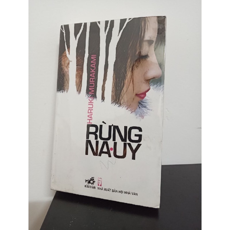 Rừng Nauy (Tái Bản 2008) - Haruki Murakami New 90% ASB3008 64277