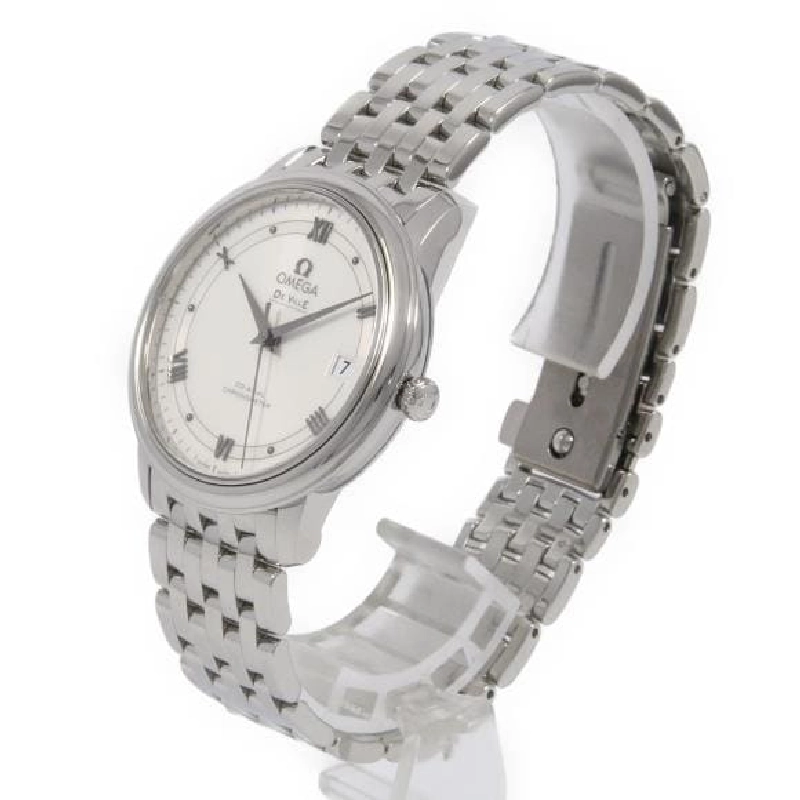 Omega 424.10.37.20.04.001 De Ville Prestige Automatic - Hàng hiệu Authentic 883775