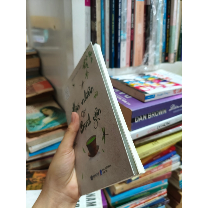 Hồn nhiên sẽ bình an 🌱 537585