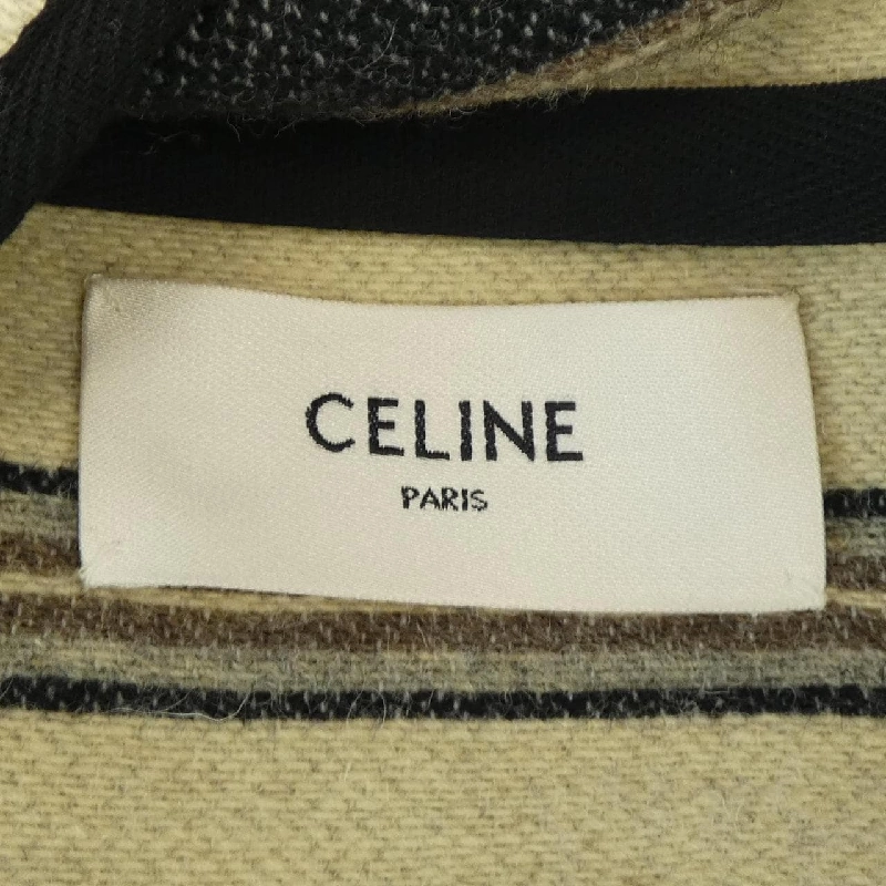 Áo khoác CELINE 639304