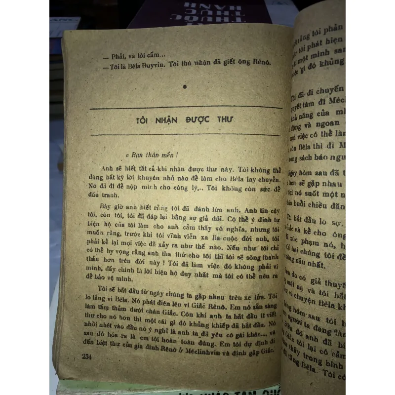 Vụ giết người trên sân gôn - Agata Kristi 1032162