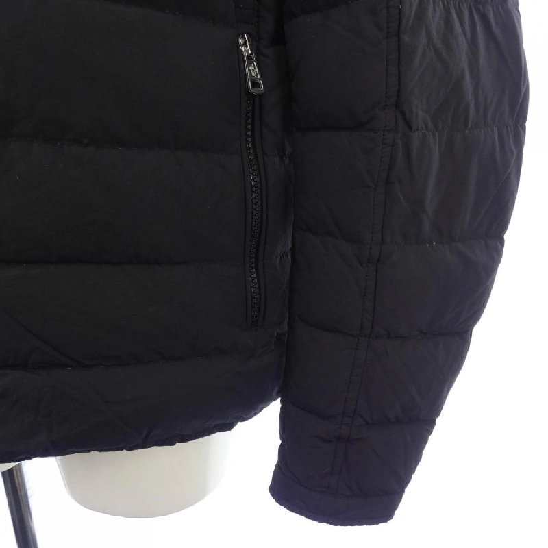 MONCLER MEYLAN Áo khoác lông - Hàng hiệu Chính hãng 889504