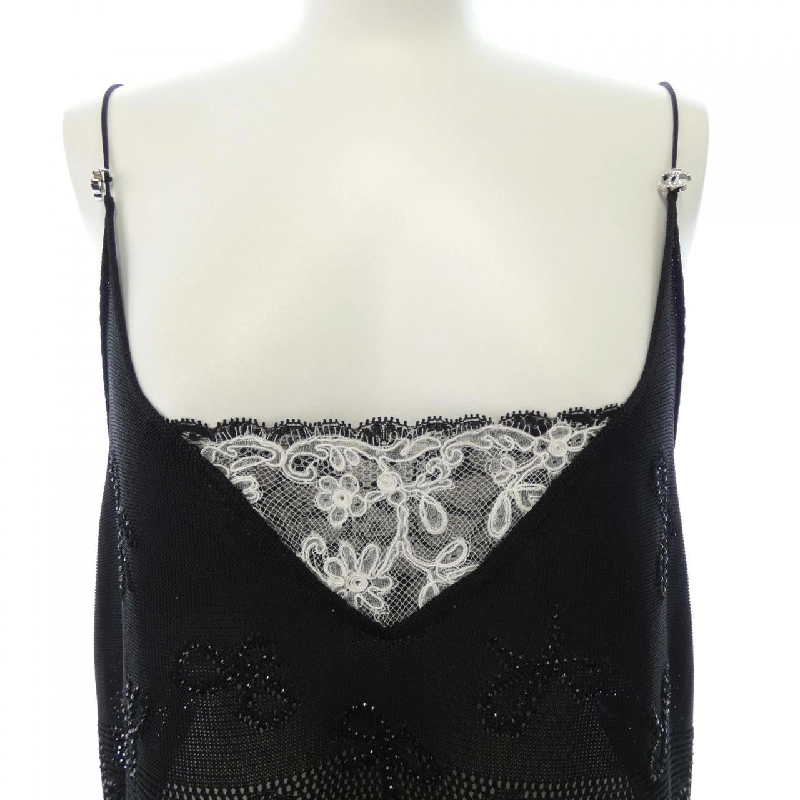 【Mã giảm giá】Chanel CHANEL Váy liền 651793