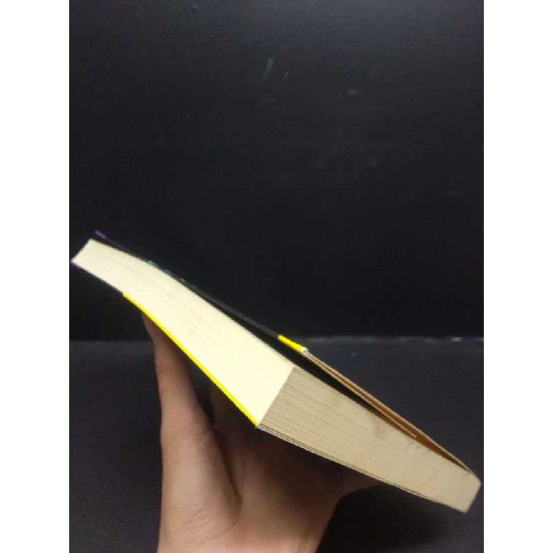 Dữ liệu lớn cho doanh nghiệp nhỏ for dummies a wiley brand Bernard Marr Mới 90% bẩn nhẹ HCM.ASB0309 356926