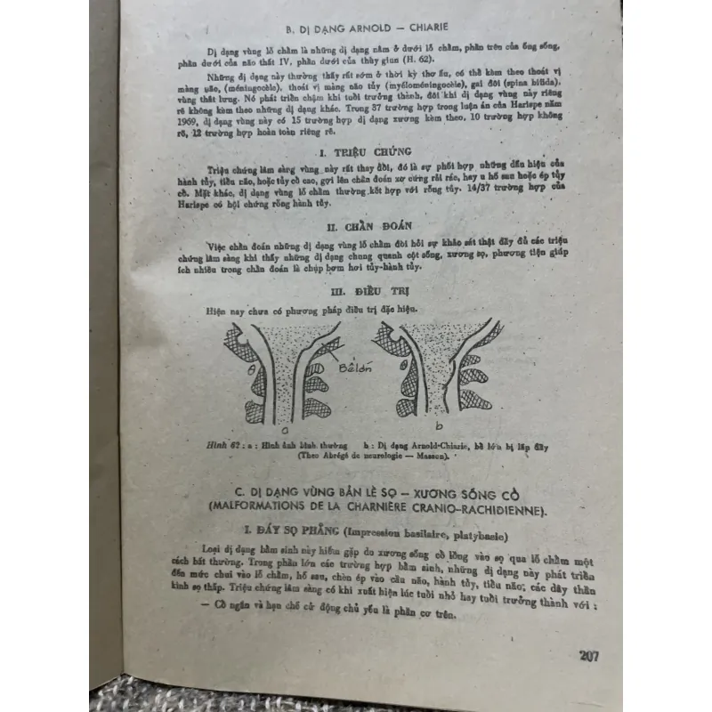 Bệnh học thần kinh - LÊ VĂN THÀNH - sách y khổ lớn  1006357