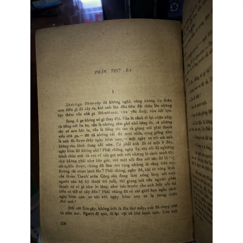 Trông chết…cười ngạo nghễ - V. Ti-tôp 960583