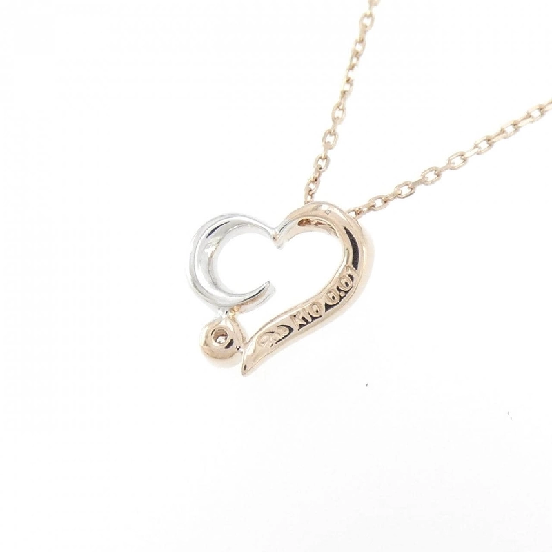 Nhẫn kim cương hình trái tim Starlight 0.01CT - Hàng hiệu Authentic 844696