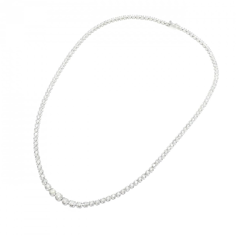 Dây chuyền kim cương PT850 3.00CT - Hàng hiệu Chính hãng 860093
