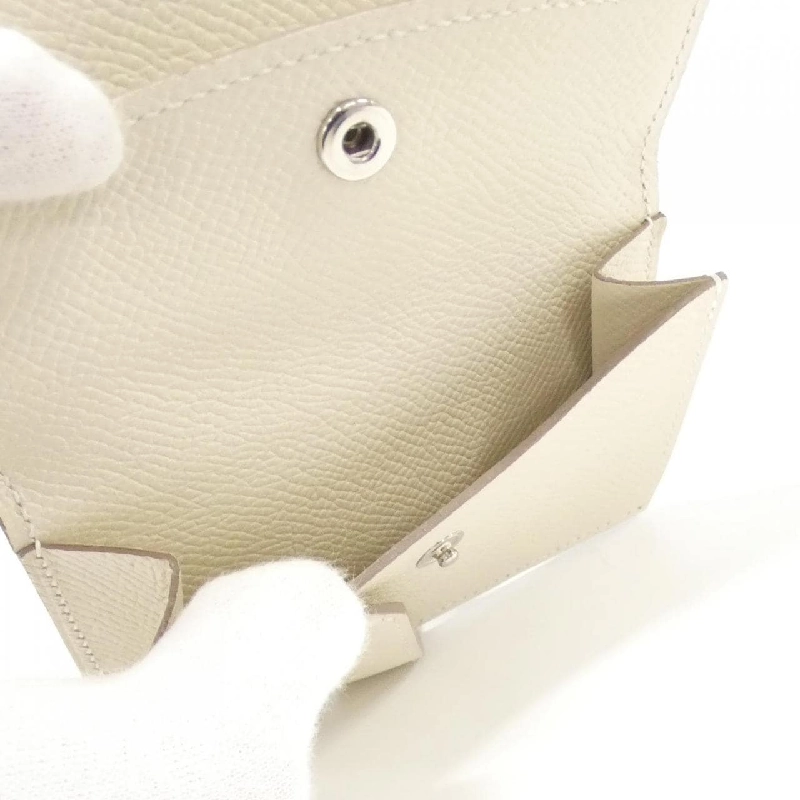 Ví Hermes Beán Mini 039796CK - Hàng hiệu Authentic 769437