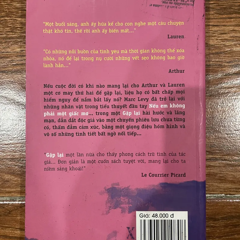 Gặp lại - Marc Levy (15) 645626