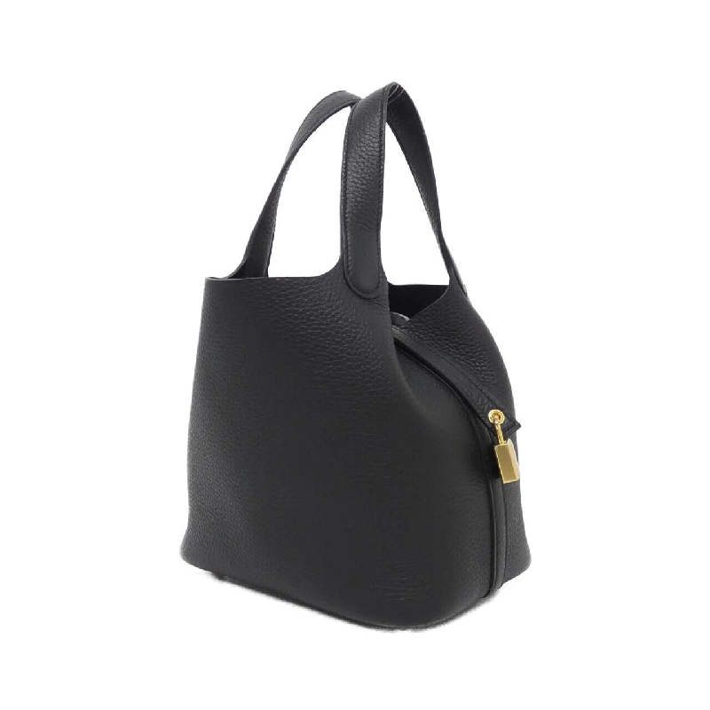 【Sản phẩm chưa sử dụng】Túi Hermes Picotin Lock PM 056289CC 614257