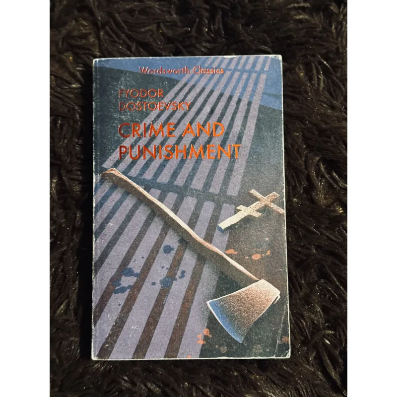 Crime and punishment 997955