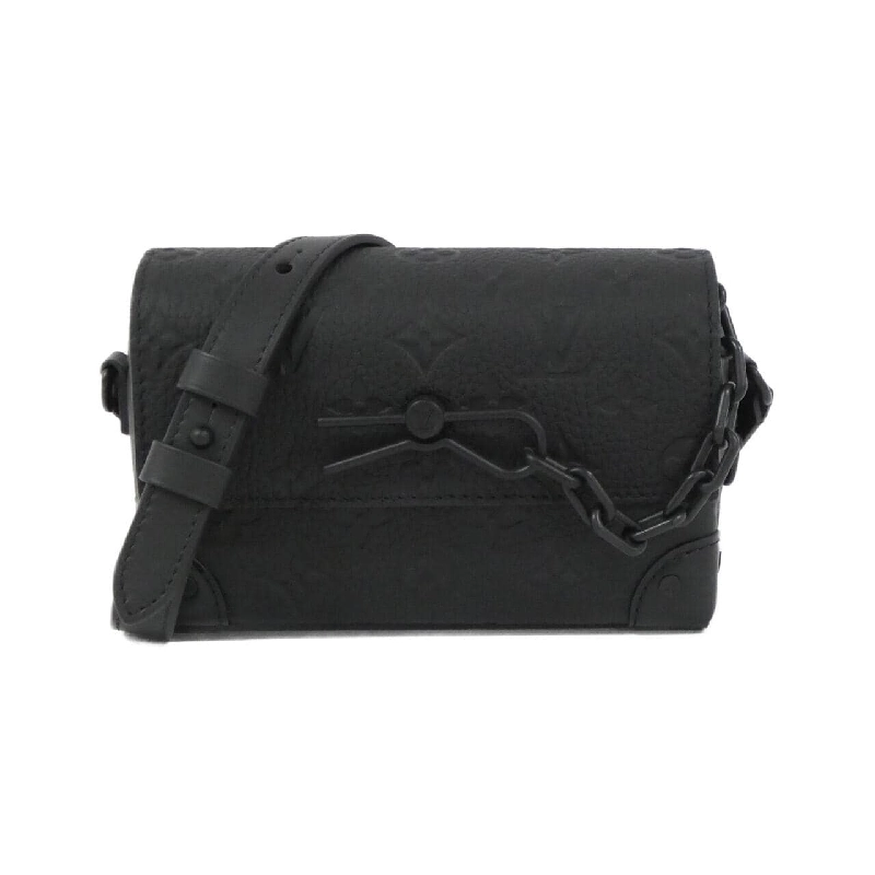 Túi đeo vai Louis Vuitton Trillon Monogram Steamer Wearable Wallet M81746 - Hàng hiệu Chính hãng 803090