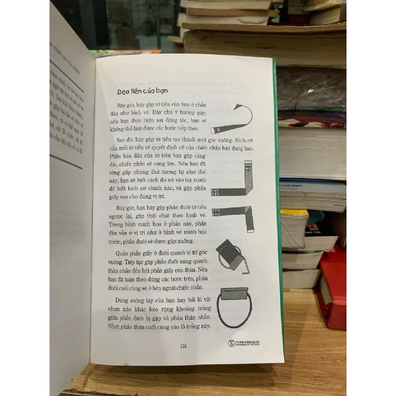 Con sẽ giàu hơn cha -Thanh Xuyên 751054