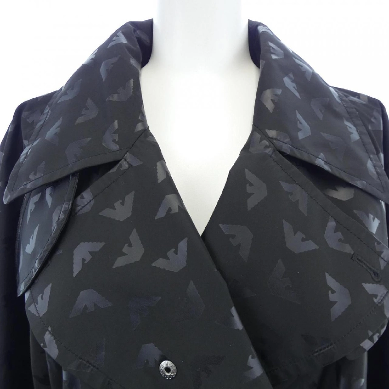 【Mã giảm giá】Emporio Armani EMPORIO ARMANI Áo khoác 640481