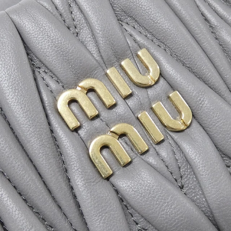 Túi Miu Miu 5BG263 616167