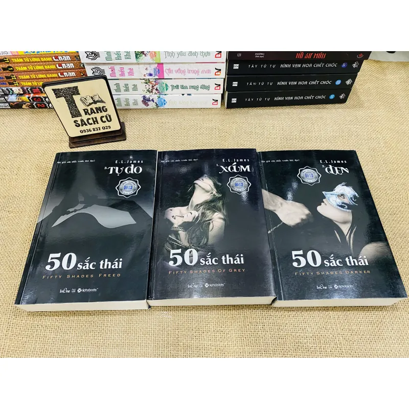 50 Sắc Thái 1,2,3 715237