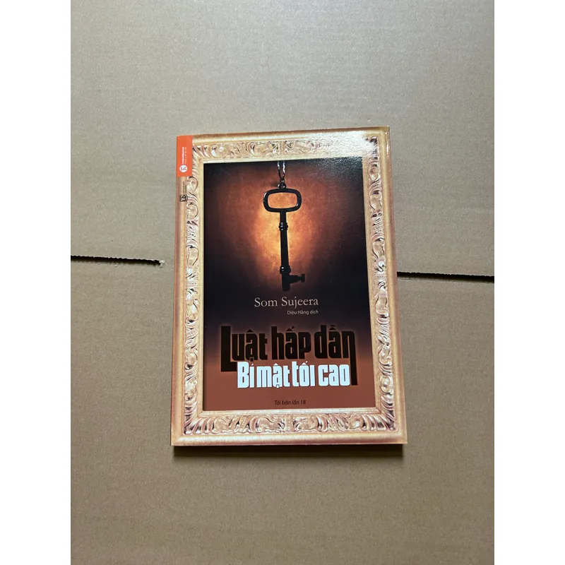 Luật hấp dẫn - Bí mật tối cao - Som Sujeera 731698