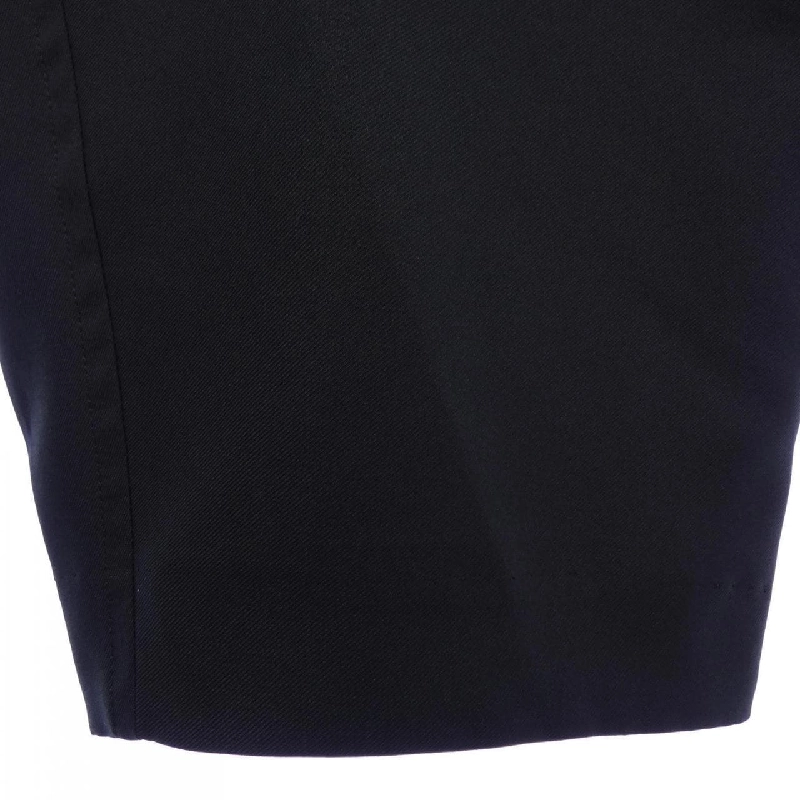 BLACK COMME des GARCONS 1O-P026 Quần - Hàng hiệu Authentic 888551