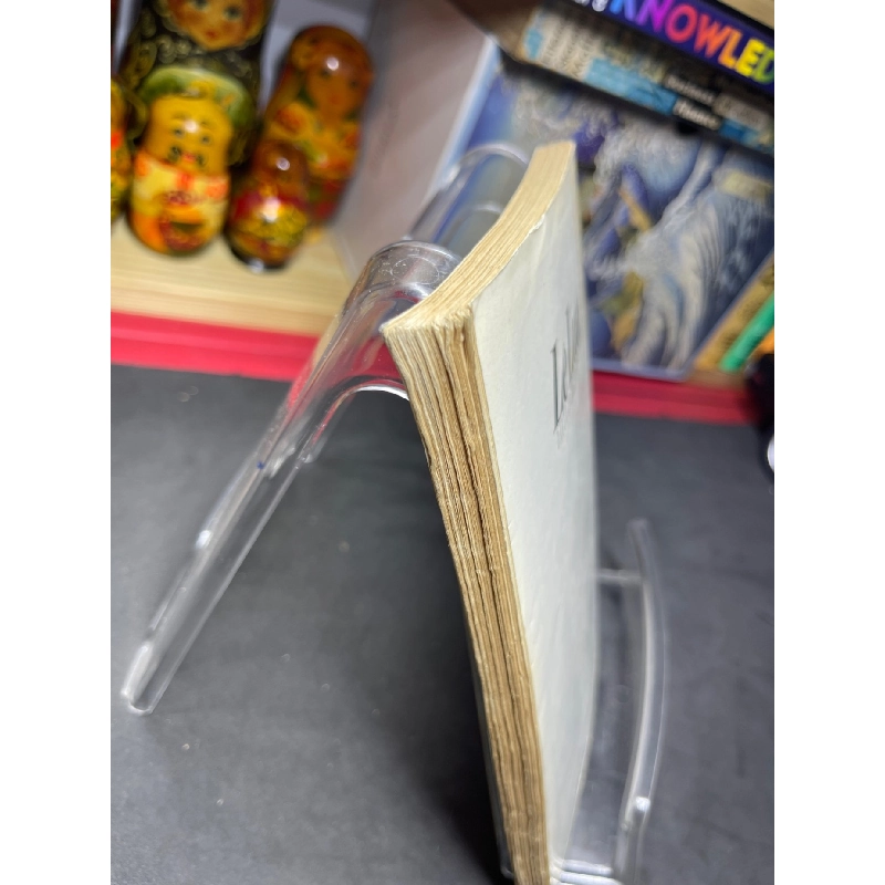 Đại tá không biết đùa 1998 mới 60% ố vàng Lê Lựu HPB0906 SÁCH VĂN HỌC 915128