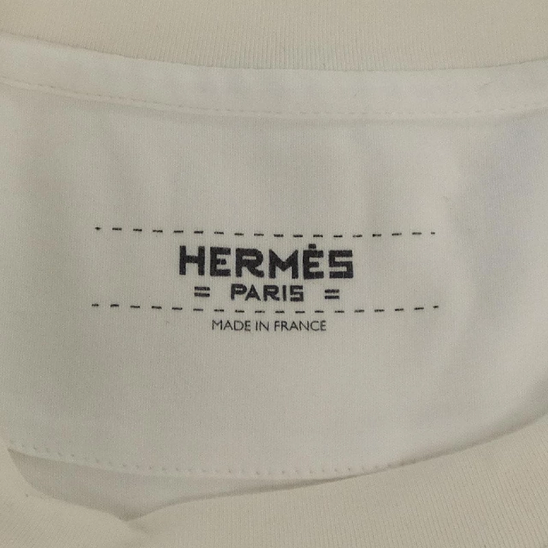 HERMES *96-7600. Áo thun - Hàng hiệu Chính hãng 775279