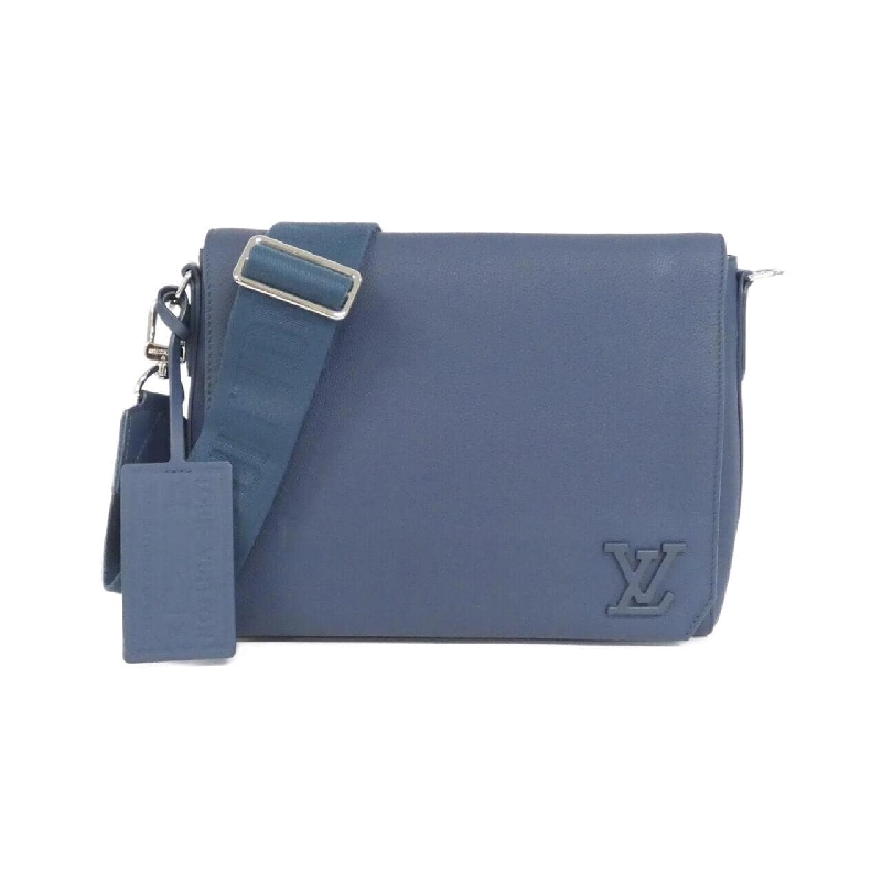 Túi đeo chéo Louis Vuitton LV Aerogram Takeoff M23709 - Hàng hiệu Chính hãng 768917