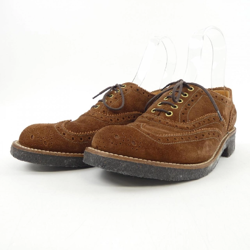 Giày GRENSON JOURNAL STANDARD - Hàng hiệu Authentic 902880