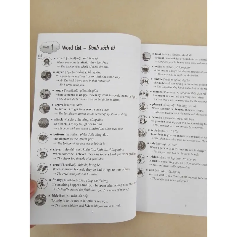 4000 từ vựng tiếng Anh thiết yếu 1 695340