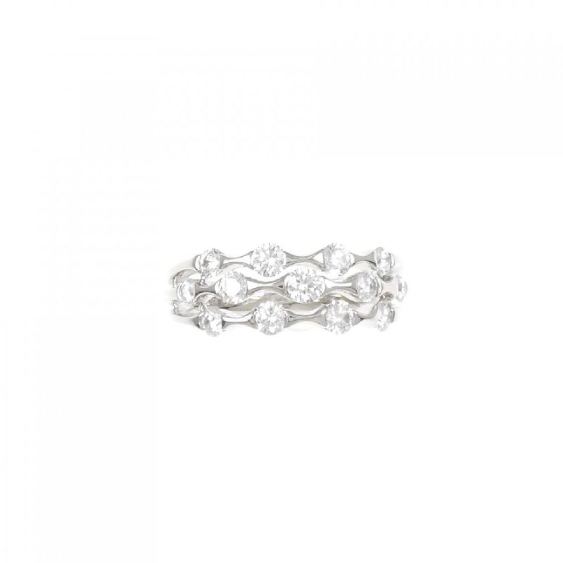 Nhẫn kim cương PT900 0.75CT 671141