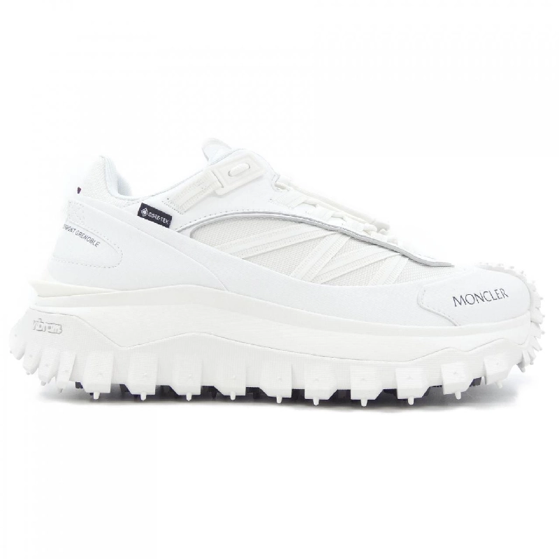 Giày thể thao MONCLER - Hàng hiệu Chính hãng 904756