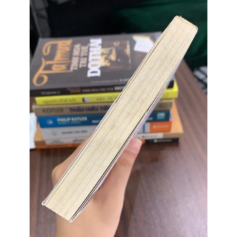 Cách người Nhật quản lý doanh nghiệp thành công – Kenji Sanjo 554508
