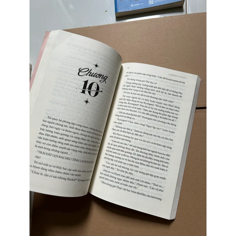 Shine tỏa sáng - Jessica Jung 747052