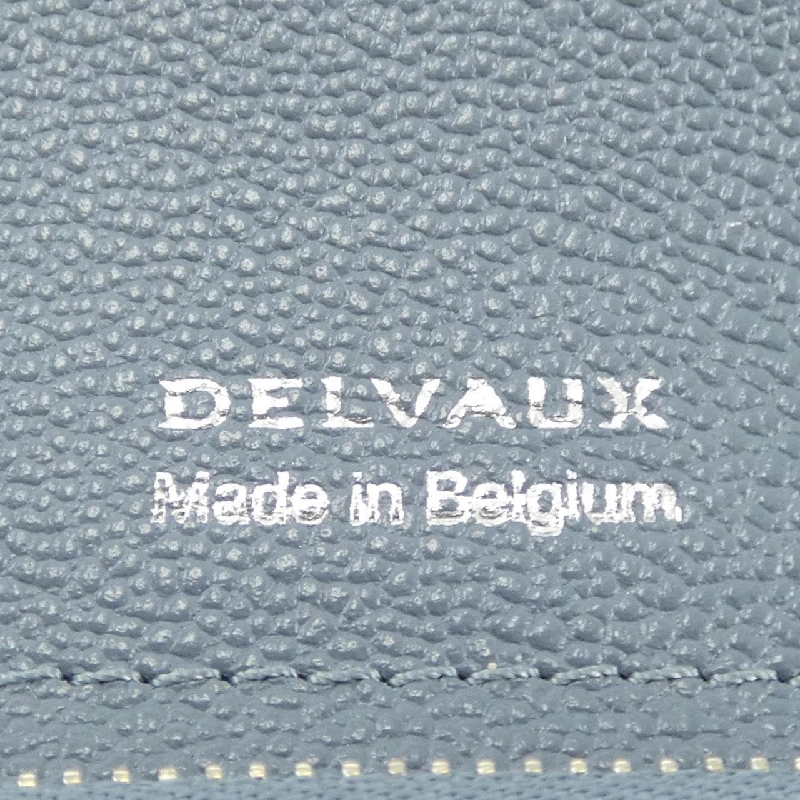 【Khuyến mãi】Ví DELVAUX 657331