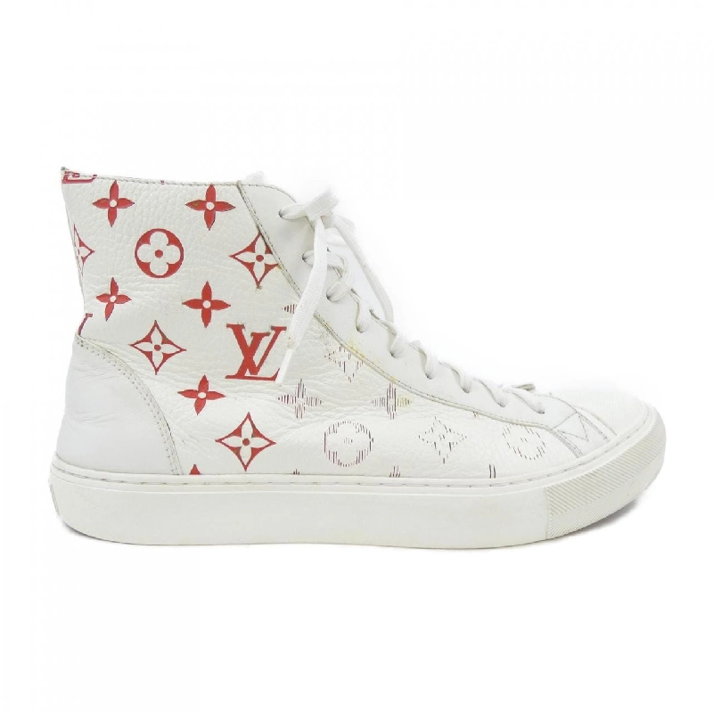 Giày sneaker dòng Tattoo của Louis Vuitton - Hàng hiệu chính hãng 902762