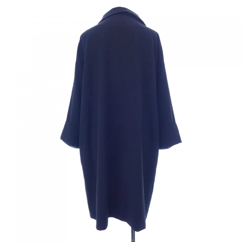 【Mã giảm giá】Áo khoác AGNONA 635114