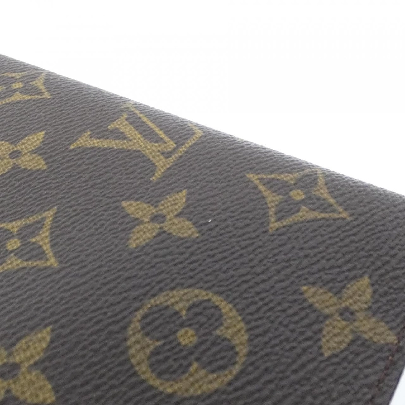Louis Vuitton Monogram Agenda PM R20005 Organizer - Hàng hiệu Authentic 773458