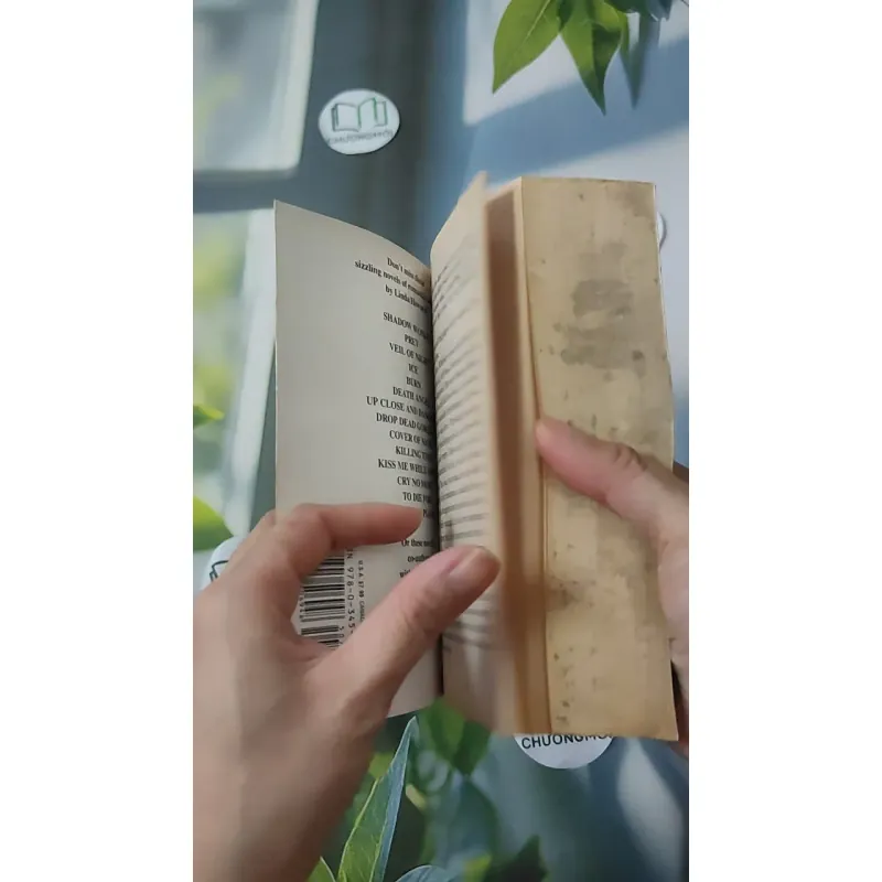 Shadow Woman - Linda Howard 1027569