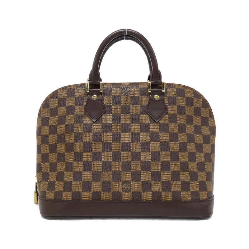 Túi Louis Vuitton Damier Alma PM N51131 619561