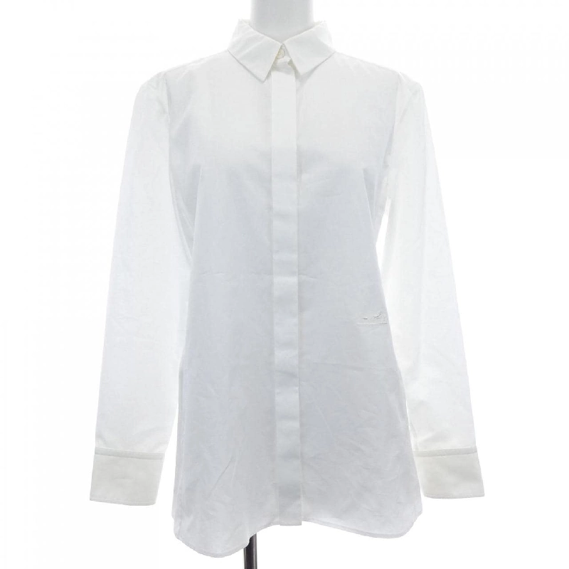 HERMES Hàng hiệu Authentic Áo sơ mi - Hàng hiệu 816550