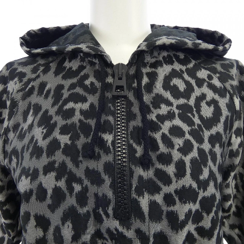 【Mã giảm giá】Christian Dior CHRISTIAN DIOR Váy liền 652690