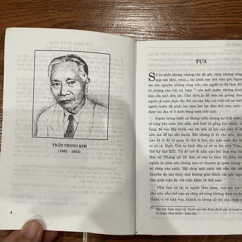Việt Nam Sử Lược - Trần Trọng Kim (7) 653965