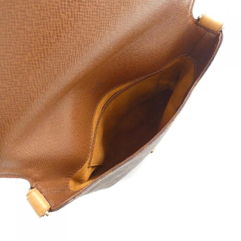 Túi xách vai Louis Vuitton Monogram Musette Salsa M51258 611850